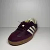 Adidas Samba OG Retro Klassiker Trainer mit Schnürung Produktbild-Vorschau 9