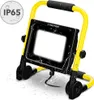 TROTEC LED-Baustrahler PWLS 10‑70 Arbeitsleuchte Produktbild-Vorschau 9