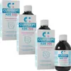 3x ADS 205 Curasept Mundspülung  3x 200 ml Produktbild-Vorschau 1