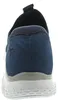 Rieker  Herrenschuhe Slipper Blau Freizeit Productafbeelding-voorbeeld 7