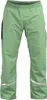 RUBBERNECK NXSVN Regenhose uni, atmungsaktiv, grün, Gr. L Produktbild-Vorschau 1
