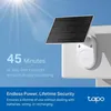 Tp-link Tapo C410 Kit Bullet Ip Outdoor Hd Ceiling/wall Produktbild-Vorschau 7