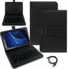 Schutzhülle Tastatur Samsung Galaxy Tab A 10.1 2016 Tablet Produktbild-Vorschau 1