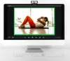 LOGILINK LogiLink Conference HD USB webcam, 120°, double Voir les images du produit 4