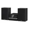 Microimpianto stereo Blaupunkt Radio FM Bluetooth Potenza Anteprima dell’immagine prodotto 2