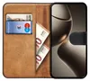 Book Case für Xiaomi 14T Pro Hülle Flip Cover Handy Tasche Produktbild-Vorschau 2