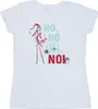 Disney - "The Nightmare Before Christmas Ho Ho No" T-Shirt Produktbild-Vorschau 1