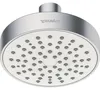 DURAVIT UV0660022010 Horní sprcha D100 chrom Náhled obrázku produktu 1