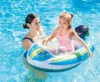Badeboot für Kinder 3f sort 107-119cm Produktbild-Vorschau 3