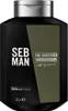 Sebastian Professional Man The Smoother Rinse-Out Produktbild-Vorschau 4