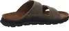 Birkenstock Arizona CT Herren Pantoletten in Grün, Größe 43 Produktbild-Vorschau 18