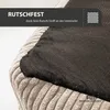 Rohrschneider Hundebett waschbar für kleine und mittelgroße Produktbild-Vorschau 6