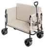 Carrello della spesa VEVOR, capacità di carico 250 kg, Anteprima dell’immagine prodotto 2