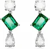 Swarovski Mesmera 5665878 Ohrringe Produktbild-Vorschau 2