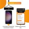 R2B wasserdichte handyhülle - unterwasser - Waterproof Produktbild-Vorschau 6