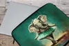 MuchoWow® Laptop Hülle 15 Zoll Elefant - Ballerina - Farbe Produktbild-Vorschau 4