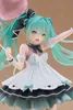 Statua Hatsune Miku AMP+ PVC Hatsune Miku Compleanno 2025 Anteprima dell’immagine prodotto 7