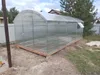 Garten Dream Polycarbonat-Gewächshaus "Gardener" 3x6m aus Produktbild-Vorschau 4