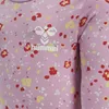 hummel hmlMIRA BODY L/S - MAUVE MIST - 68 Produktbild-Vorschau 4