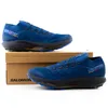 Salomon Pulsar Trail/Pro Herren Trailrunning Schuhe 45 1/3 Produktbild-Vorschau 6