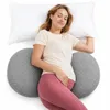 Cuscino per gravidanza 3-in-1 | Cuscino a forma di U per il Anteprima dell’immagine prodotto 1