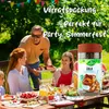 KING GEORGE Instant Tee Cola 12 x 400g Getränkepulver. Produktbild-Vorschau 3