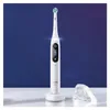 Oral-B Serie iO 8N Bianco Alabastro Anteprima dell’immagine prodotto 3