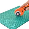 Verk 11354 Podložka na řezání a stříhání oboustranná A4 Náhled obrázku produktu 4