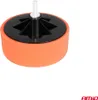 Sada leštících houbiček 3 x 125 mm + adaptér m14 Náhled obrázku produktu 17