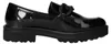 Slipper/Kletthalbschuh bis 25mm Absatz B1627002-BK Produktbild-Vorschau 4