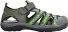 Lurchi Finto Kinderschuhe Jungen Sandalen Grau Freizeit, Produktbild-Vorschau 9