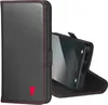 TORRO Custodia in pelle per Galaxy S25 (con funzione stand) Anteprima dell’immagine prodotto 1