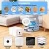 24-teiliges Zubehörset für Ecovacs Deebot T30 Omni – Produktbild-Vorschau 7