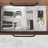 Kurtzy Kühlschrank Organizer Box Set für Küche, Schränke Produktbild-Vorschau 6