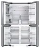 Samsung RF65DG9H0ESREF, French Door, Edelstahl, Produktbild-Vorschau 2