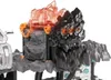 MasterCave Smashrador Eldrador Spielset, 18 Funktionen, 6 Produktbild-Vorschau 4