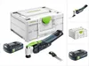 Festool VECTURO OSC 18 E-Basic Akku Oszillierer 18 V Produktbild-Vorschau 1