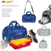 Sporttasche für Mädchen Jungen Freizeittasche Yzea Sports Produktbild-Vorschau 3