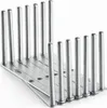 Napoleon Spare-Rib-Halter Edelstahl, verstellbar Produktbild-Vorschau 2