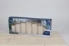 LED-Kerzen-Set mit Flackerlicht 7-teilig Produktbild-Vorschau 9