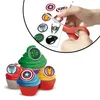 Fondantpapier zum Ausschneiden von Avengers Produktbild-Vorschau 2