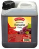 Hengstenberg červený vinný ocet silné kořeněné chuti 2000ml Náhled obrázku produktu 1