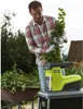 Trituratore di rifiuti vegetali RYOBI RSH3045U, 3000 W, Anteprima dell’immagine prodotto 3