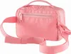 A pink Fjällräven Kånken Hip Pack is shown against a white background. Anteprima dell’immagine prodotto