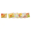 Goki -Puzzle di animali in legno, 6 -set di 6 Anteprima dell’immagine prodotto 1