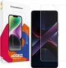 Accezz Gehard Glas Screenprotector voor de Xiaomi Poco X7 Productafbeelding-voorbeeld 1