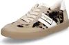 Paul Green Damen Sneaker sand leo 5 Anteprima dell’immagine prodotto 10