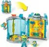 SUPERTHINGS RIVALS OF KABOOM Secret Base Kazoom Power - Náhľad obrázku produktu 1