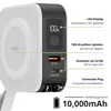 CHEROY ChargePack Multi - 5 in 1 Travel Power Bank - Productafbeelding-voorbeeld 7