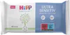 Hipp Babysanft Feuchttücher Ultra Sensitive 6er Pack (6x Produktbild-Vorschau 4